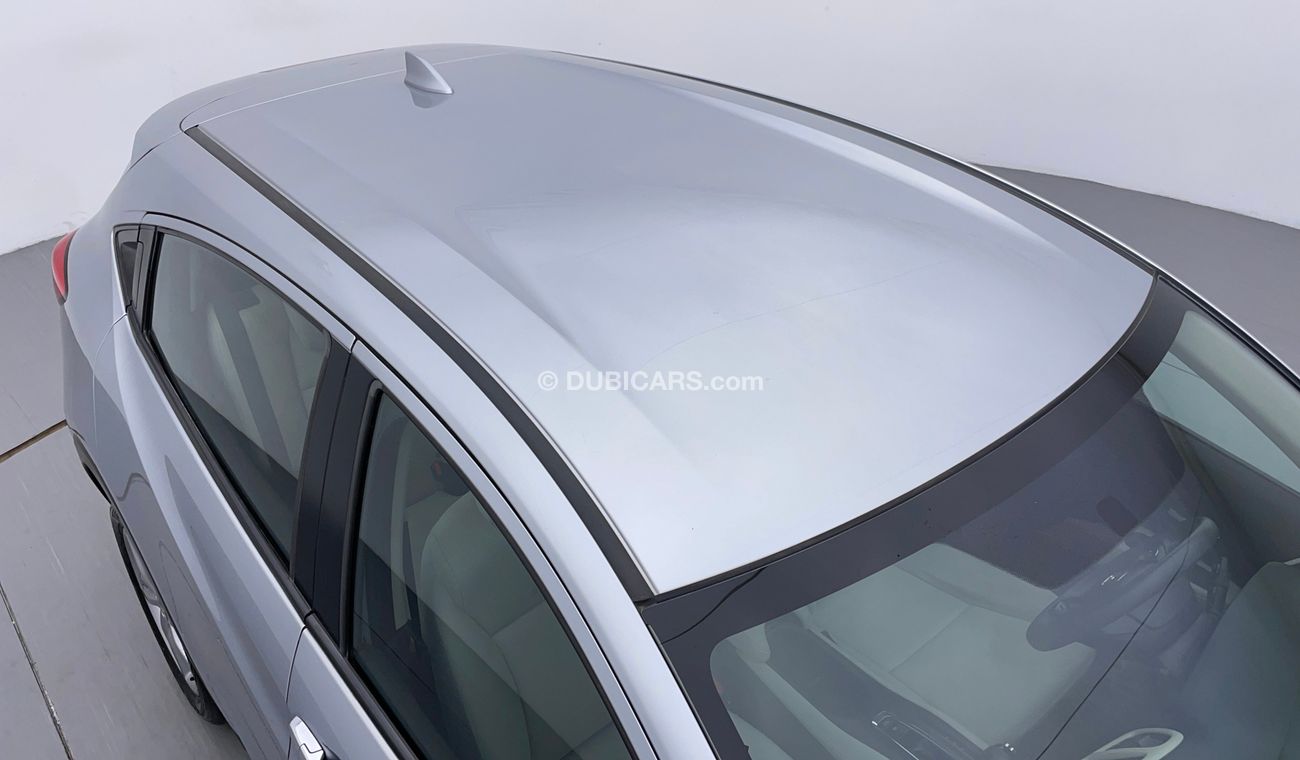 Honda HRV LX 1.8 | Under Warranty | Inspected on 150+ parameters