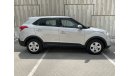 Hyundai Creta GL 1.6 | Under Warranty | Free Insurance | Inspected on 150+ parameters