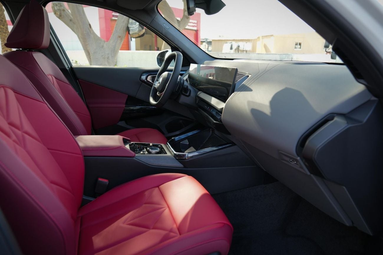 بي أم دبليو X3 X DRIVE 25L 2026!! BRAND NEW CAR!! MENTIONED PRICE IS FOR EXPORT ONLY