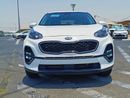 Kia Sportage LX /LEATHER SEATS/ REAR CAMERA/ LEANE ASSIST/ 641 MONTHLY/ LOT#21777