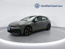 Volkswagen Golf SEL 2.0T GTI Leather Seats (Ref#35061) / 21,100 AED SAVINGS from New Car