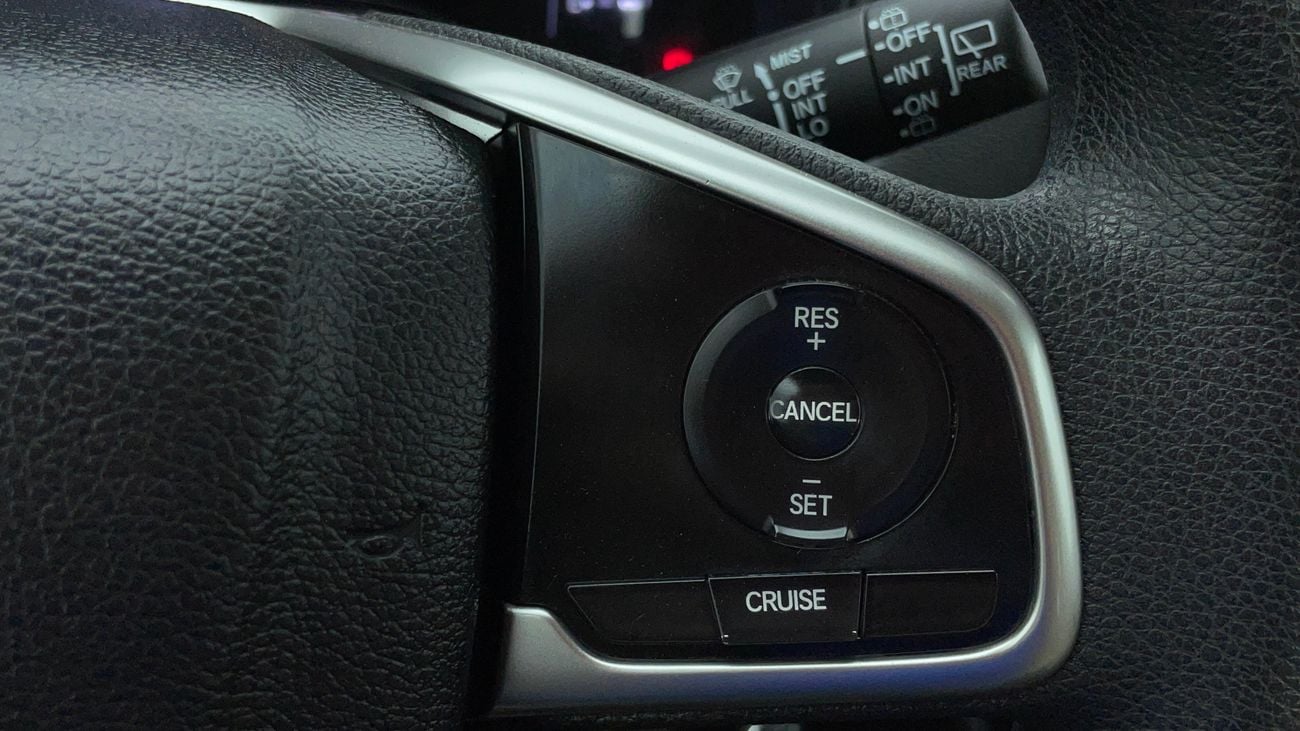 Honda CRV LX 2.4 | Zero Down Payment | Free Home Test Drive