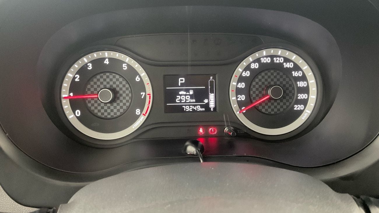 هيونداي جراند i10 1.2 SMART AUTO | شامل الضمان | 0 ﺪﻔﻋﺓ ﺃﻮﻟﻯ