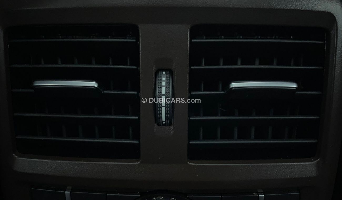 Mercedes-Benz GLE 400 STD 3 | Under Warranty | Inspected on 150+ parameters