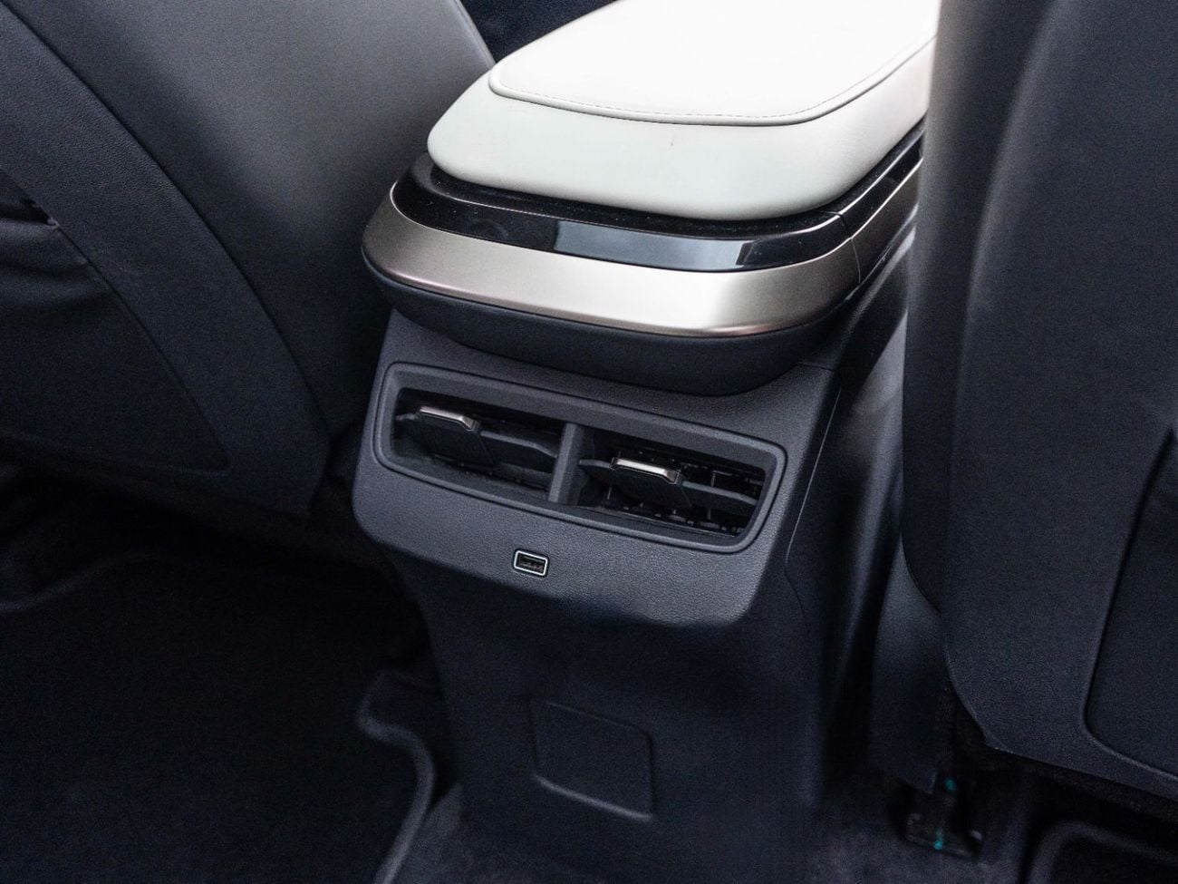 Jetour Dashing 1.6L Turbo