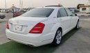 Mercedes-Benz S 400 S400 L - 2011 - HYBRID - JAPAN IMPORTED - GRAD 5A - PTR - A/T- FULL OPTION