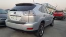Lexus RX 400 Lexus RX 400 Hybrid