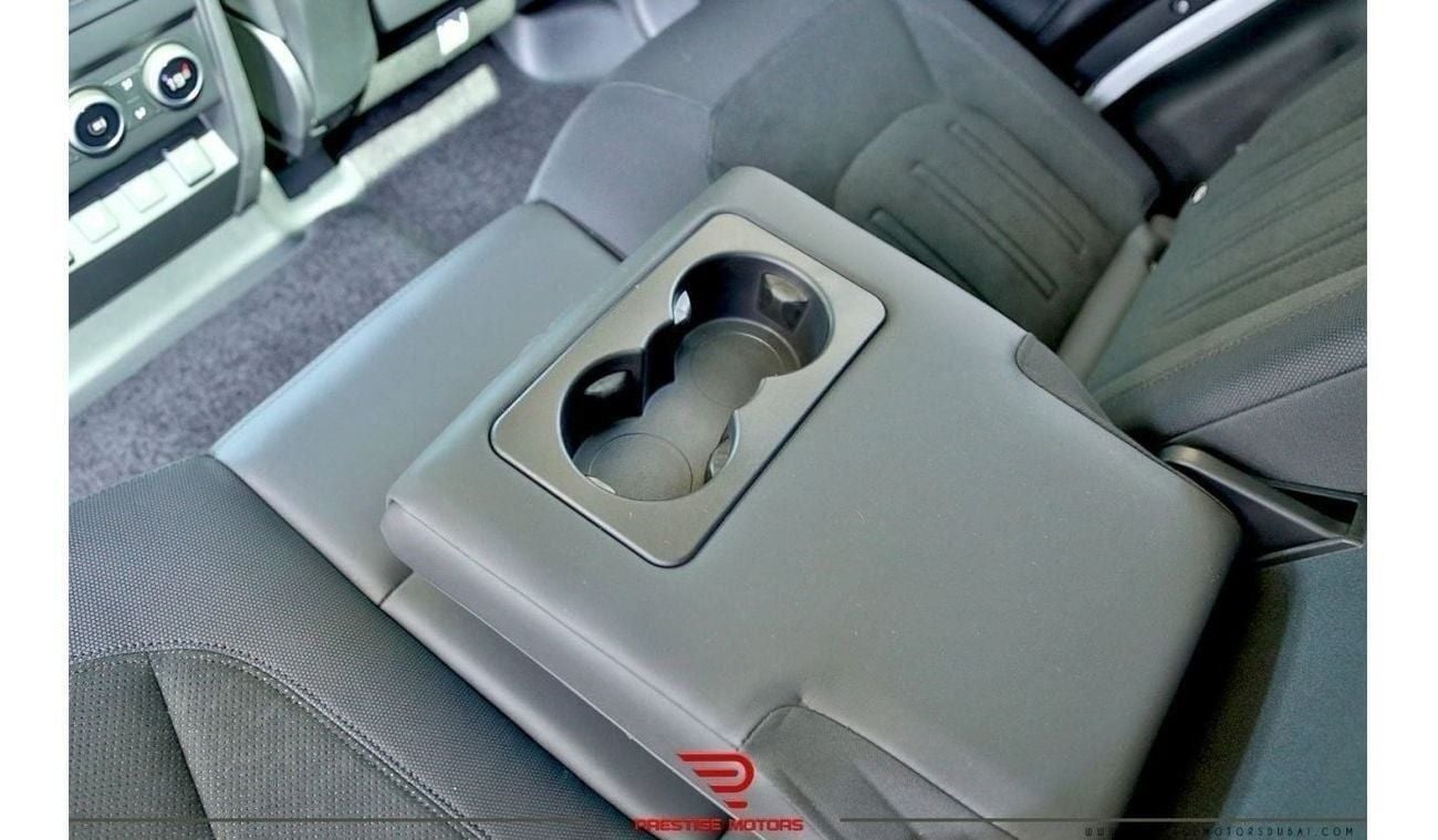 Land Rover Defender URBAN Kit 2022 V8 with Maltik full exhaust system