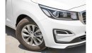 Kia Carnival LX 3.3L V6 with Bluetooth , USB and Cruise Control