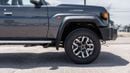 Toyota Land Cruiser Pick Up 2026 Toyota Land Cruiser LC79 DC 4.0L AT Petrol (Full Option)