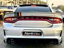 Dodge Charger GT 3.6L | Monthly 1100/- | 0% DP | Super Track Pak | Alcantara Seats | # 05685