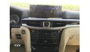 Lexus LX570 KORO Black Edition