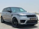 Land Rover Range Rover Sport HSE 3.0L (340 HP)