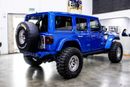 جيب رانجلر أنليميتد RUBICON 392 Jeep Wrangler Rubicon 2022