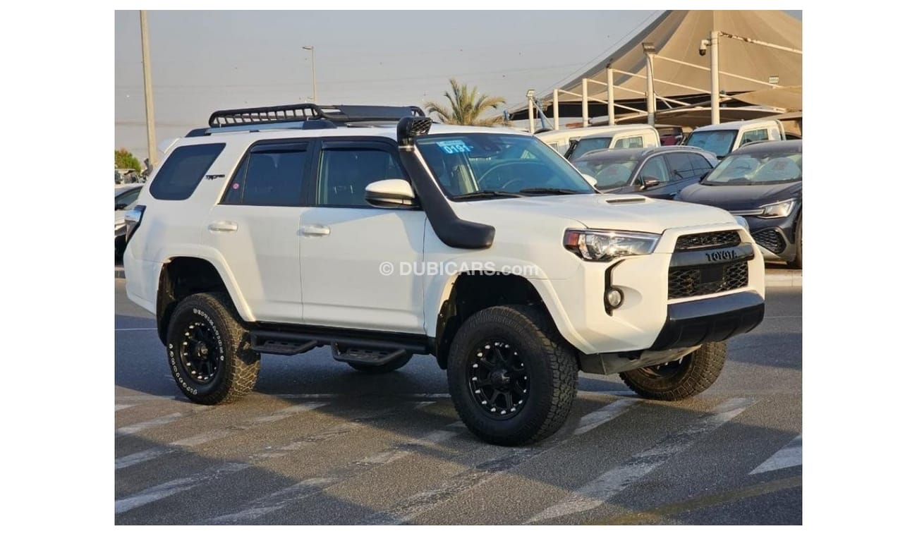 Toyota 4Runner *Offer*2020 Toyota 4Runner TRD PRO OFF Road -4x4- 4.0L V6 /