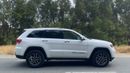 Jeep Grand Cherokee Limited 4X4 Drive