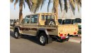 Toyota Land Cruiser Pick Up DC TOYOTA LAND CRUISER 4.0 2022 DIFLOCK