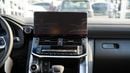 Toyota Land Cruiser VXR