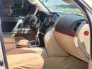 Toyota Land Cruiser VXR 5.7 L