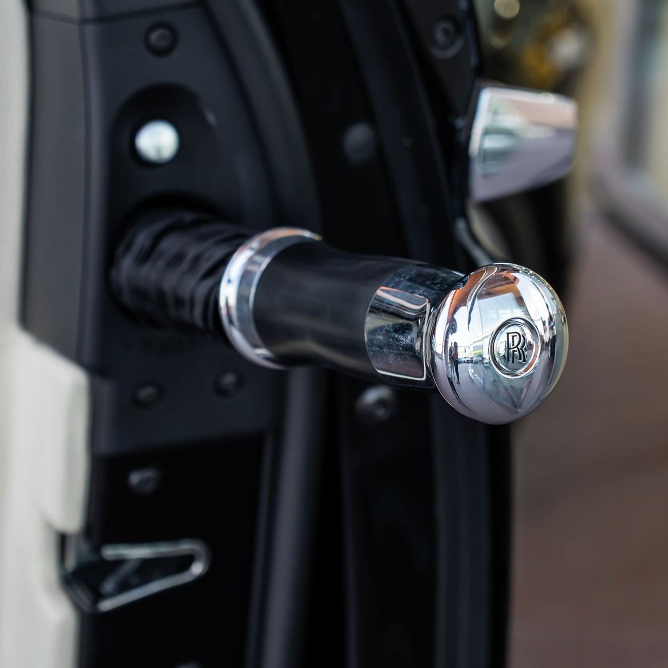 Rolls-Royce Ghost 2010 ROLLS ROYCE GHOST  DONE ONLY 10,000KM