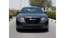 Chrysler 300s Brand New 2016  V8 5.7L HEMI WITH 3YRS/60000 KM AT THE DEALER