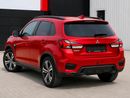 ميتسوبيشي ASX 640 P.M | GLX Medium Line GCC Specs - Reliable Compact SUV