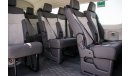 Toyota Hiace - GL - 2.8L - A/T - WITH CRUISE CONTROL