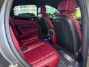 Porsche Cayenne STD Base Coupe 2023 Porsche Cayenne Coupe - GCC Specs - Full service history available