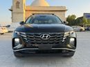 هيونداي توسون Hyundai Tucson 2024