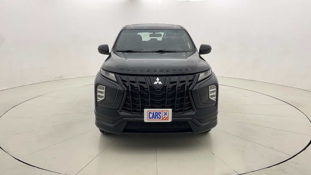 Mitsubishi Montero Sport GLS H/L SIGNATURE EDITION 3 | Zero Down Payment | Home Test Drive