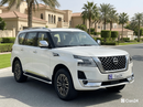 نيسان باترول 4L 2023 | 0 DP | 2779/Month | 30 Day Return | Service History