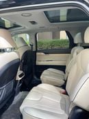 Hyundai Palisade Limited