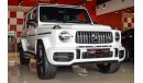 مرسيدس بنز G 63 AMG