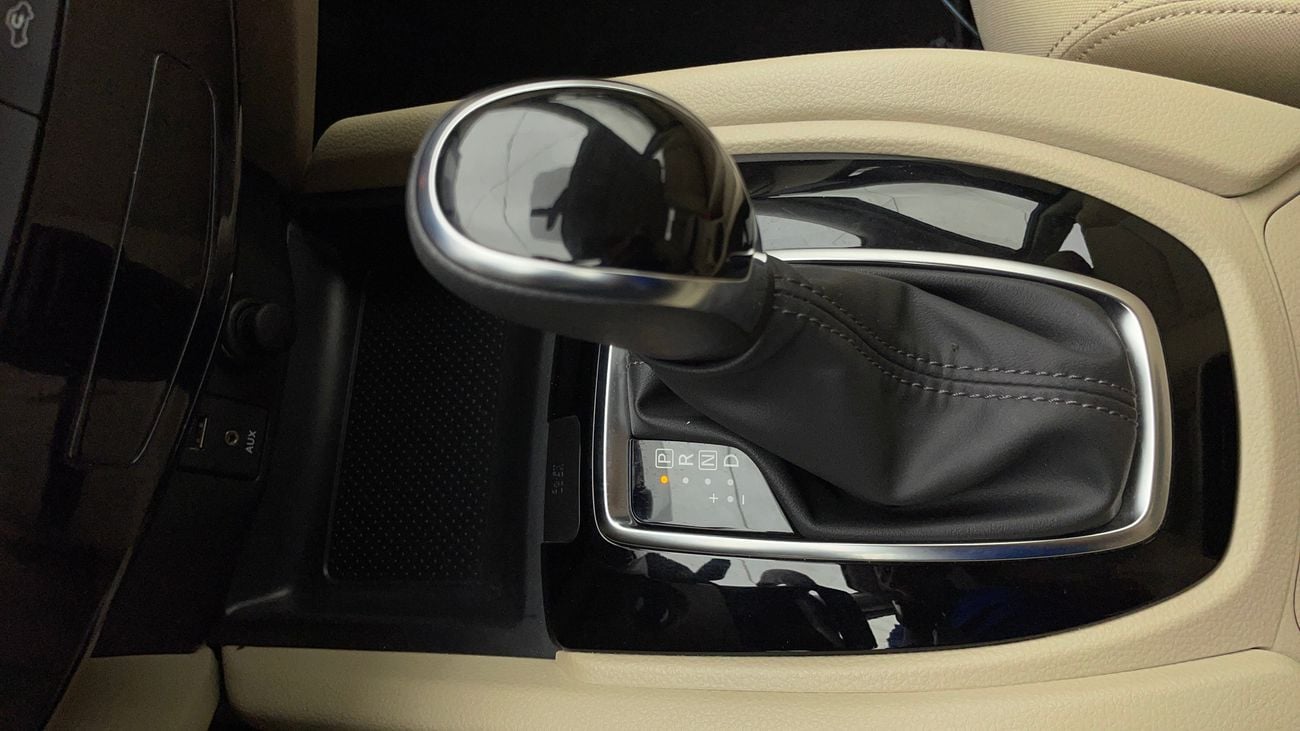 نيسان إكس تريل 2020 S | AED 886/Month | 0 DP | 30 Day Return | Warranty | Service History