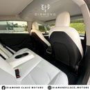 Tesla Model 3 Tesla Model 3  White Interior Auto pilot  2023 GCC  15,000 Km 149,000 AED Under Tesla Warranty