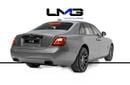 Rolls-Royce Ghost VERY LOW MILEAGE | 2024 ROLLS ROYE GHOST | BLACK BADGE | STARLIGHT | REAR TVS | | CARBON RIMS