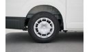 Toyota Hiace - 3.5L - STANDARD ROOF PANEL VAN - LIMITED STOCK