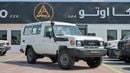 Toyota Land Cruiser 70 4.0L. V6. A/T
