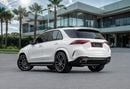 مرسيدس بنز GLE 450 AMG GLE 450 AMG | 2,938 P.M | 0% Downpayment | UNDER WARRANTY!
