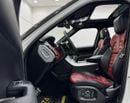 Land Rover Range Rover Sport HSE DYNAMIC SC HST HST 3.0L 2016 Range Rover Sport HST, Service History, Fully Loaded, Excellent Con