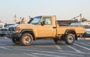 Toyota Land Cruiser Pick Up TOYOTA LAND CRUISER 79 2.8L SC MT DIESEL PICKUP 2025