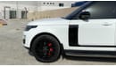 Land Rover Range Rover P400 2020  | GCC| Full Option