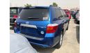 Toyota Highlander 3.5L, POWER SEAT, REAR DVD, ALLOY RIMS 17'', CLEAN INTERIOR AND EXTERIOR, LOT-432