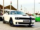 Dodge Challenger GT 3.6L | Monthly 1300/- | 0% DP | Sport Drive | Fabric Leather Seats | # 33174