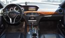 Mercedes-Benz C 300 4 Matic