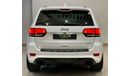 Jeep Grand Cherokee 2015 Jeep Grand Cherokee SRT, Full Service History, Warranty, Low kms, GCC