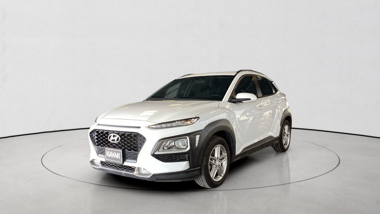 Hyundai Kona 2.0 AUTO GL SMART | Guaranteed Warranty | 0 Down Payment
