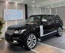 Land Rover Range Rover Autobiography 5.0L (510 HP) RANGE R VOGUE AUTOBIOGRAPHY SUPERCHARGED V8 || TOP RANGE || ACCIDENTS FR