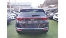 Kia Sportage Kia Sportage 2400 cc model 2018 cruise control alloy wheels sensors rear camera screen in excellent