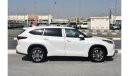 Toyota Highlander XLE A.W.D. 2021 ( 7 SEATS )  / NEW